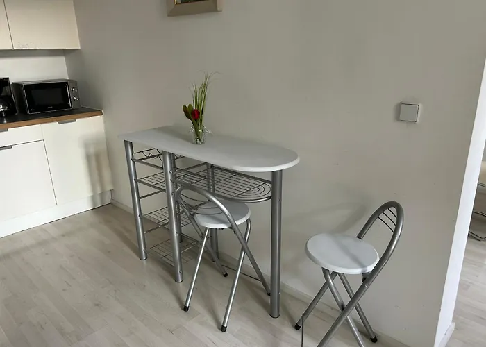 - Stadthalle Apartamento Viena