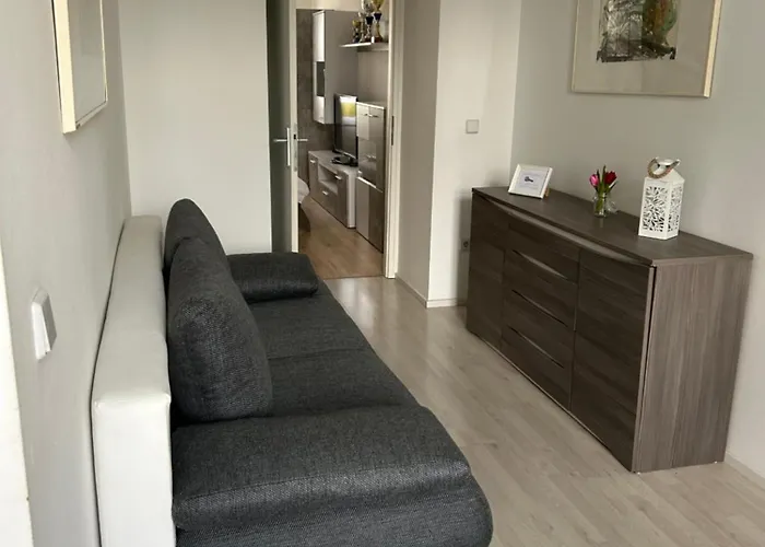 Apartamento - Stadthalle Viena