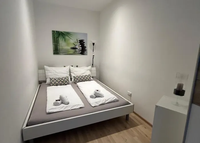 Apartamento - Stadthalle Viena