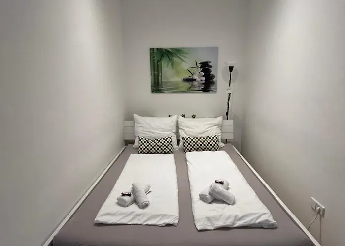 Apartamento - Stadthalle Viena