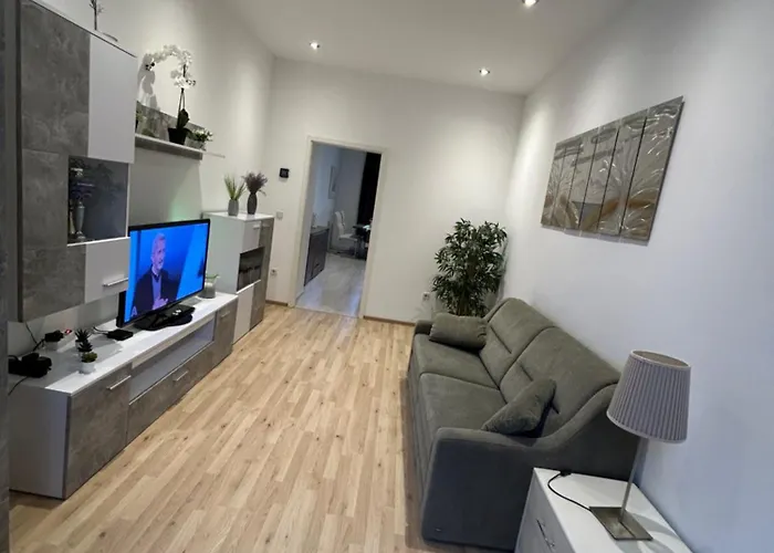 - Stadthalle Apartamento Viena