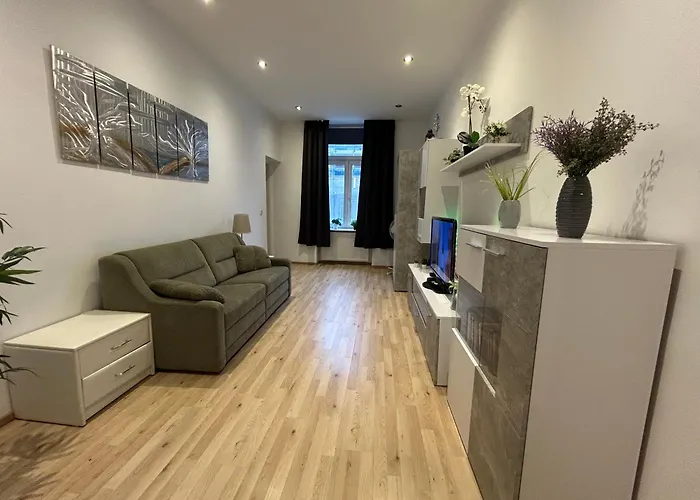 Apartamento - Stadthalle Viena