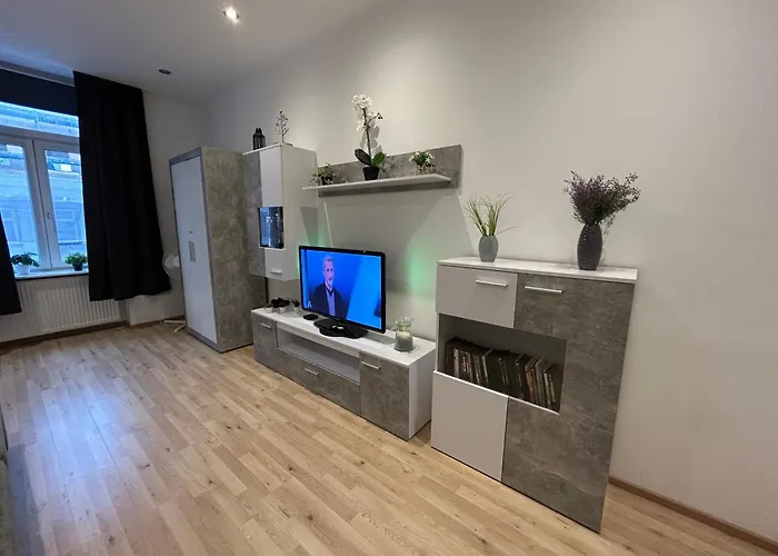 - Stadthalle Apartamento Viena