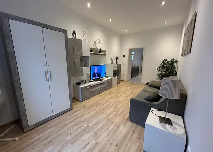 Apartamento - Stadthalle Viena