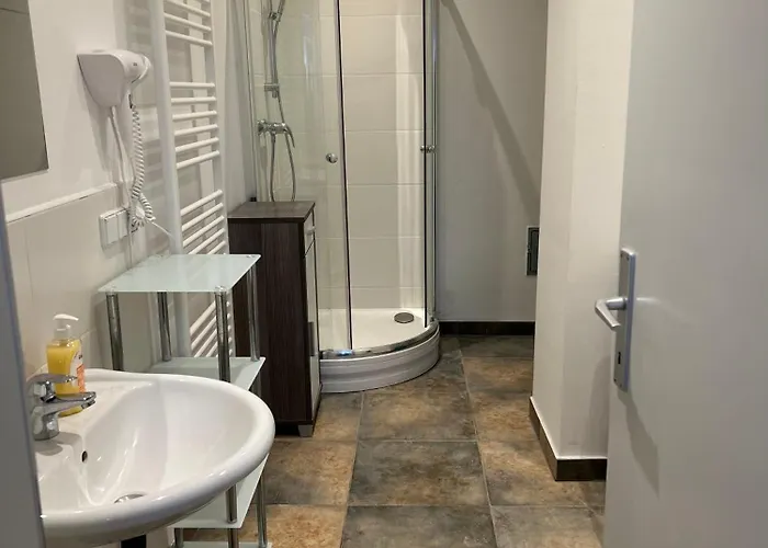 - Stadthalle Apartamento