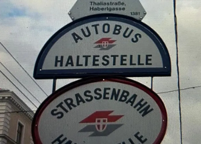 - Stadthalle Apartamento