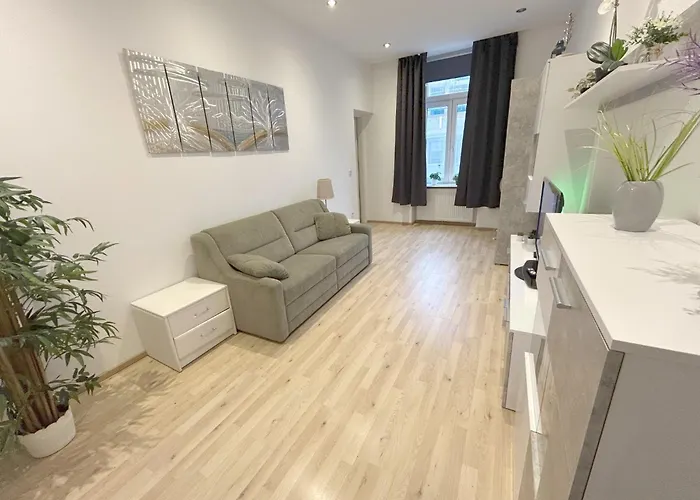 Apartamento - Stadthalle Viena