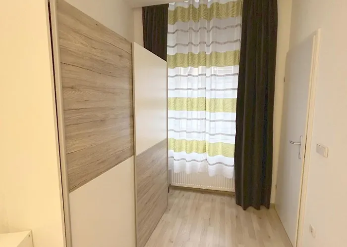 Apartamento - Stadthalle *